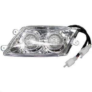 Cobra GT 4 Rear Signal Light Rt. Drive Medical C14-062-00201