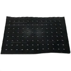 Cobra GT 4 Rubber Battery Pad Drive Medical C25-022-00500