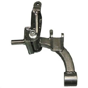 Cobra GT 4 Shock Absorber Arm Assy. Rt Drive Medical C03-022-02108