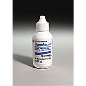 CONVATEC Stomahesive Protective Powder Convate SQU025510