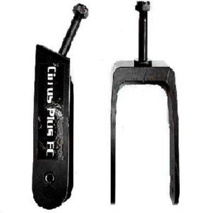 CP1204 Front Caster Fork
