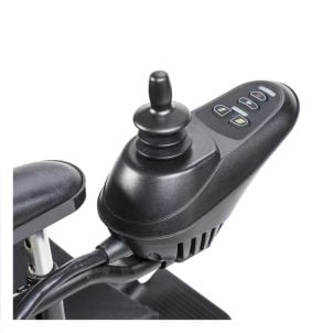  Joystick Cirrus Plus LT Power Wheelchair Drive Medical CP6400PN