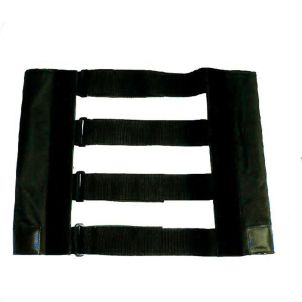 CP8005-16 Back Piece