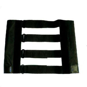 CP8005-20 Back Piece