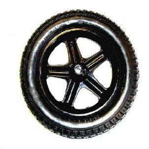 CP8012 Rear Wheel