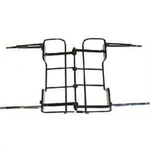 CP8015-18 Folding Basket 18"