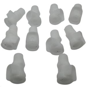 CPC connector with No Latch for PreserveTech System, 10 Pack LS9120-02AN