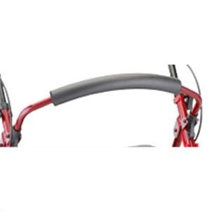 Nova Backrest Red Flip-up For 4202, 4207 Start From Serial#201008040