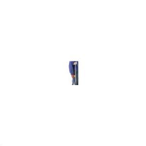 CRUTCH COVER SET- FLEECE (2 PAIRS A SET) by Nova