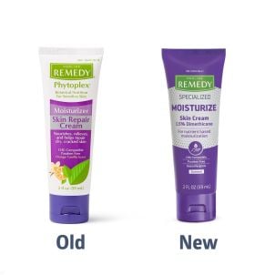 Medline Remedy Specialized Skin Cream MSC0924402