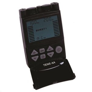  Digital unit 5 modes, operates on AA batteries - Current Solutions