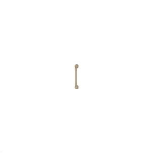 DESIGNER GRAB BAR 18" NICKEL by Nova