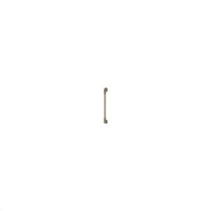 DESIGNER GRAB BAR 24" NICKEL by Nova