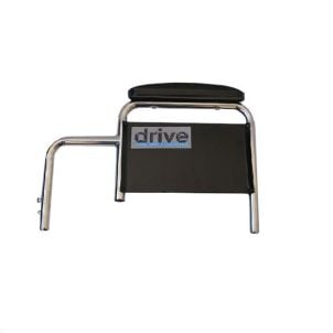 Desk Arm Assembly, Left,Chrome Sport