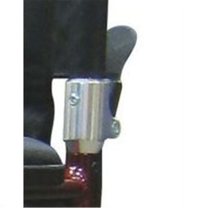 Folding Cane Hinge Assembly for the DFL Transport Chair, STDS001014
