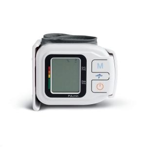 Digital Wrist Blood Pressure Monitor Medline Plus MDS3003