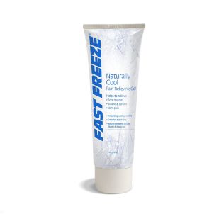 DJO GLOBAL Fast Freeze Cold Therapy Pain Relief Gel OTC961