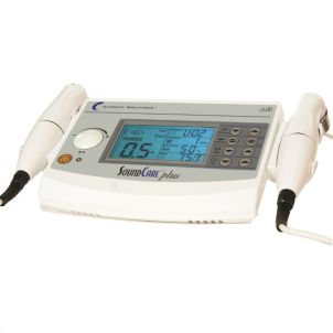  Clinical Professional Ultrasound, (2) Ws (1cm & 5cm) AC Adapter - Current Solutions