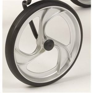 Nitro Front Left Wheel and Fork Replacement Kit 1026625