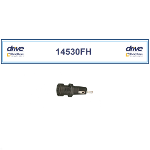 Fuse Holder for PreserveTech Med-Aire Edge Mattress Drive Medical 14530FH