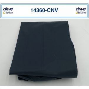 Non-Vented Cell for PreserveTech Med-Aire Edge Mattress Drive Medical 14360-CNV