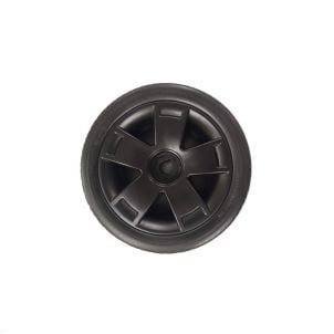 Rear Wheel for Phoenix LT 4-Wheel Scooter Drive Medical PLT31003