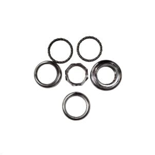 Tiller Bearing Set for Phoenix LT 4-Wheel Scooter Drive Medical SLT31021