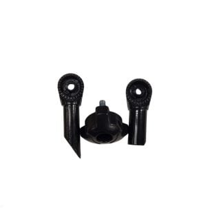 Tiller Swivel Assembly for Phoenix LT 4-Wheel Scooter Drive Medical SLT31010