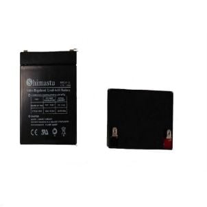 Drive Patient Lift Batteries, Drive Medical Patient Lifts 13240BC