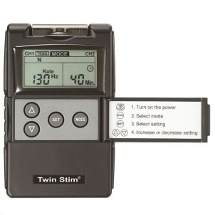  Digital EMS Tens Combo Unit, best of both EMS Tens - Current Solutions