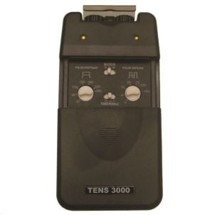  Analog unit 3 modes, Timer Amplitude Cap - Current Solutions