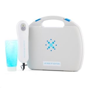 Portable Ultrasound Three power settings Current Solutions-DU1025