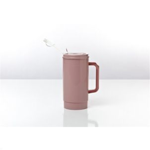 Case of Medline Insulated Carafes Mauve DYC80545H