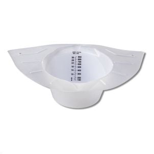 Medline Specimen Collector Pans