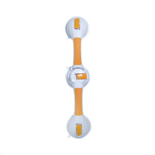 Drive Adjustable Angle Rotating Suction Cup Grab Bar rtl13084