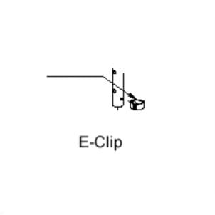 Hugo E-clip A01-241