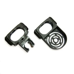 Cane holder for Escape Rollator by Triumph