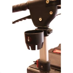 Cup Holder for Escape Rollator by Triumph