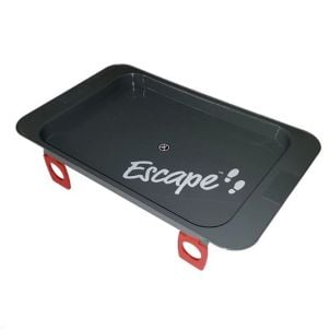 Tray - Escape Rollator by TriumphTray - Escape Rollator by Triumph Mobility