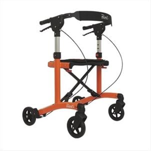 Escape Mini - Low 20" Seat height 