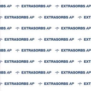 Extrasorbs Air-Permeable Disposable DryPads - White | 5 36" X 30"