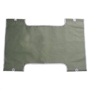 Canvas Patient Lift Sling by Drive Medical