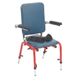 First Class School Chair, Small New Style FC 2000N (Default)
