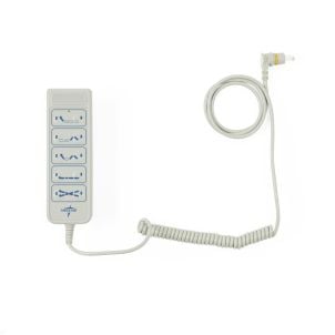 Hand Pendant Long-Term Care Bed, 3-Function, Alterra FCE1385B