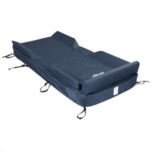 Defined Perimeter Mattress Cover, Medium by Drive Medical