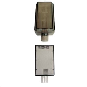 INTAKE BACTERIA FILTER SSP, 1/ea 1025D-605 Drive Medical