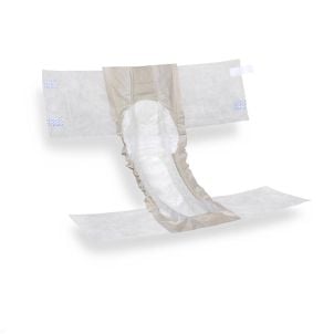 FitRight Super Brief - X-Large | 20