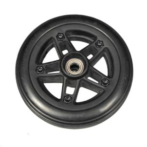 Front Wheel Zoome Flex Auto Scooter Drive Medical FLEX-07