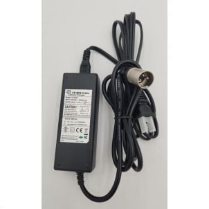 3A Charger for Lithium Zoome Auto Flex Scooter Drive Medical, FLEX-27N