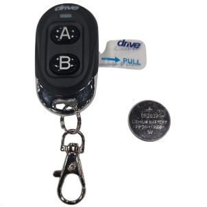 Wireless Remote Key 2.4 for Flex-Auto by Drive Medical, FLEX-AUTO-21-2.4